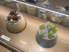 -théATRE 茶聚场(王府中環店)