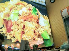 -津门炒饭王(天佑城店)