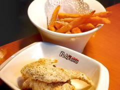 -Pelicana百利家炸鸡(江南西名店城店)