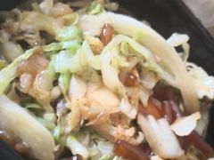 -富龙快餐店(铁西店)