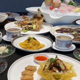 地道粤菜 姐妹聚会就要吃好喝好[强] -