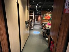 -海底捞火锅(邯郸新世纪中心店)