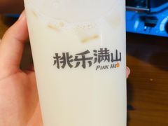 -桃乐满山(川沙百联店)