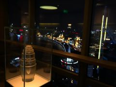 -非常时髦餐厅VUE Restaurant(外滩茂悦大酒店)