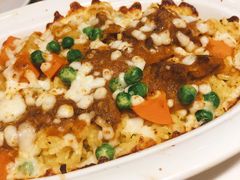 -棒约翰比萨·意面(剑河店)