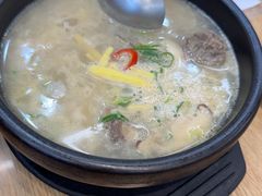 -神仙雪浓汤(明洞店)