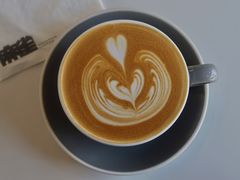 -麻雀咖啡SPARROW COFFEE(十全街店)