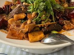 -拿渡·水煮鱼麻辣香锅(王府井奥莱·香江小镇店)