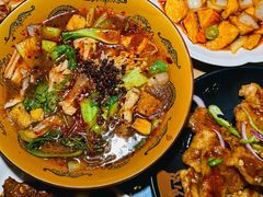 -乡间好味私家菜(总店)
