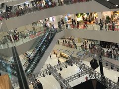 -义乌之心城市生活广场(新马路店)