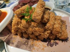 -胖姐渔村(中源大道店)