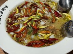 -新太二·鲜料川菜(万泰汇店)
