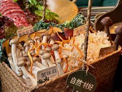 -大龙燚·旷野鲜火锅(广州首店)