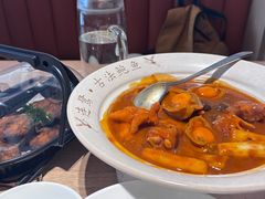 -连鹭海鲜·海肠捞饭·海胆饭(星海店)