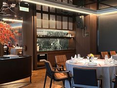 -秀儿四九城·新京菜(亚运村鸟巢店)