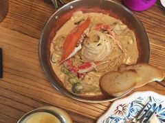 -I HOLIC艾豪丽披萨(KKone店)