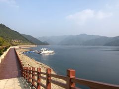 -桐庐开元名都大酒店