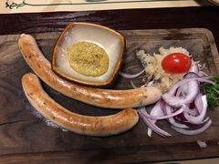 -马迭尔德式西餐精酿啤酒屋(中央大街店)