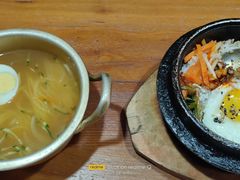 -百年石锅饭·朝鲜族传统民餐