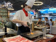 -圣罗巴海鲜自助(黑金店)