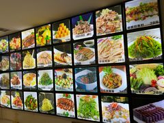 -百花食府(渔阳南路店)
