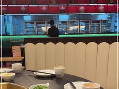 -蜀九香火锅(彩虹店)