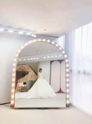 -B.Bridge Couture婚纱礼服(福田店)
