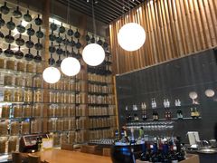 -君悦酒店·La Terrazza意合園·意式风味