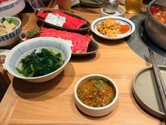 -巴奴毛肚火锅(龙湖锦艺城店)