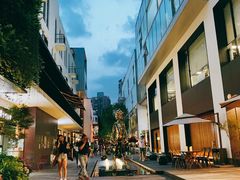 -Luneurs(幸福里店)