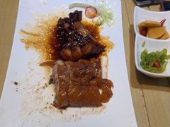 -上下九广州菜馆(李家村万达店)