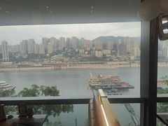 -極上萬膳·日料放题(来福士江景店)