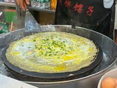 -清真·二嫂子煎饼果子(鼓楼旗舰形象店)