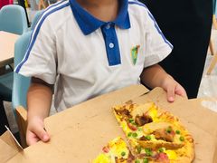 -达美乐比萨(新洲店)