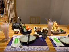 -浦·传统日式料理(3 5 1 1 店)