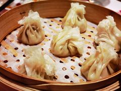 烧麦-西贝(枫蓝国际购物中心店)