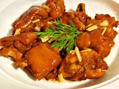 -百饺园(平山道店)