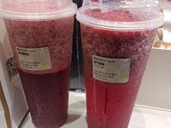 -奈雪的茶(石厦时代广场店)