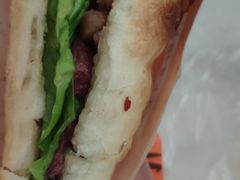 -驴公驴婆(曹杨店)