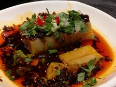 黔味米豆腐-不老溪贵州菜(广安门总店)