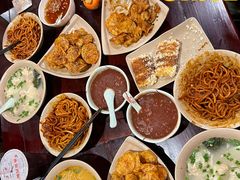 -小街天府(西工小街店)