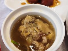 -丰泽园饭店