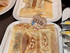 -北李·海肠捞饭·大连菜(望京凯德MALL店)