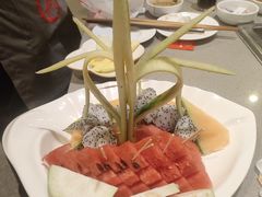 -海底捞火锅(雄峰城店)