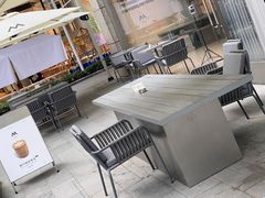 露天位-M Stand(南京新街口金鹰店)