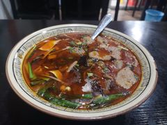 -梓袍面庄(渝北店)