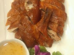 -不倒翁·徽天下名菜楼(马鞍山路店)