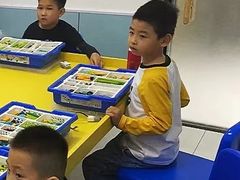 -童程童美少儿编程乐高机器人(世纪都会校区)