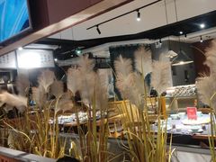 -蜀九香火锅(江油店)
