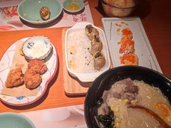 -仓桥家·焗寿司·锅物(光谷步行街店)